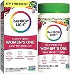 Rainbow Light Multivitamin Womens O