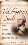 Washington's Spies: The Story of Am