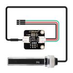 CQRobot Contact Multi-point Photoelectric Liquid Level Sensor Compatible with Arduino and Raspberry Pi. for Automatic Irrigation Systems, Aquariums, Plants, in The Garden, in Agriculture etc.