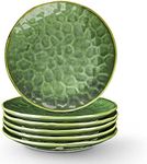 vicrays Ceramic Dinner Plates Set, 