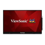 ViewSonic Touch Monitors