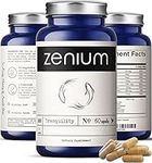 Zenium - Relieve Stress, Tension, W