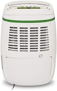Meaco 12L Dehumidifier and Air Purifier – Compact Home Moisture Control