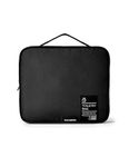 Samsonite Hanging Toiletary Kit, Toiletary Kit, Organisational Travel Kit, Black