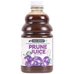 Urban Platter Prune Juice, 946ml (100% Californian Prunes, No preservatives, No Added Sugar)