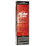 L'Oreal Excel Hicolor Highlights Red 34 g (3-Pack)