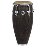 Latin Percussion Uptown Series Sculpted Ash Conga Drum, 11 3/4" (LP1175SA)