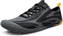 TSLA Men's Trail Running Shoes, Lig