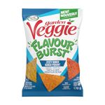 Veggie Crisps