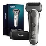 Cheap Shavers