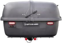 Let's Go Aero GearSpace Slideout Hi