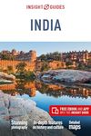 Insight Guides India (Travel Guide with Free eBook) (Insight Guides Main Series, 454)