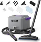 awasky Steam Cleaner: Fast 50-Sec H