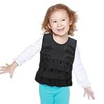 Bonuci Weighted Vest for Kids with 