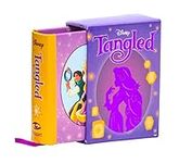 Disney Tangled (Tiny Book)