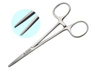 Artery Forceps Straight 5 inches Mosquito Orthodontic Dental Surgical hemostat by Wise LINKERS