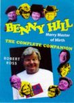 BENNY HILL BOOK