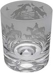 Animo Glass Hunting Whisky Tumbler