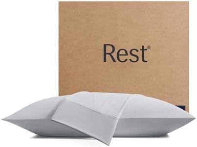 REST® Ever