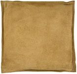 8" Square Leather Sand Bag Cushion for Metal Dapping Stamping Hammering Chasing Forming Jewelry Tool