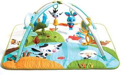 Tiny Love Gymini Farm Kick and Play Activity Gym