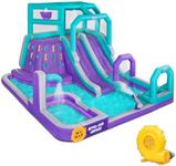 Sunny & Fun Mega Climb N’ Go Inflat