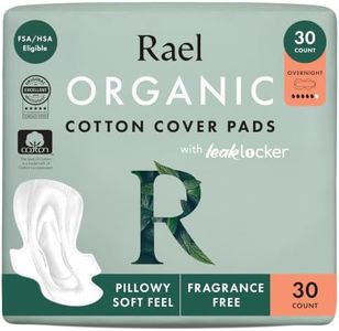 Rael Pads