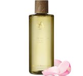 Arran After the Rain Luxury Body Wash (300ml/10floz) Premium Bath & Shower Gel Scented with Sandalwood, Lime & Rose