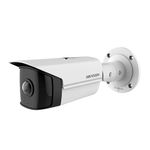 HikVision 4 MP 180° Bullet Network Camera DS-2CD2T45G0P-I 1.68mm