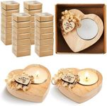 Otuuz Wedding Candle Bulk Bridal Sh