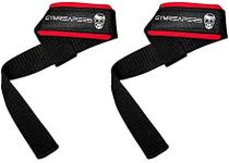 Gymreapers Lifting Wrist Straps for