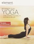 Element: Beginner Level Yoga for To