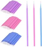 240Pcs Touch Up Paint Brushes Repai