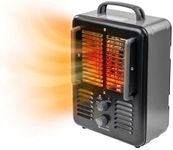 Comfort Zone Electric Portable Milk