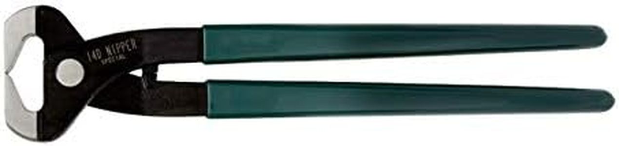 Diamond 14D 14-Inch Hoof Nipper with Plastic Grips
