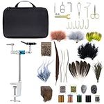 Dr.Fish Complete Fly Tying Kit, Fly
