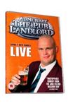 Al Murray - The Pub Landlord LIVE - Giving It Both Barrels [DVD]