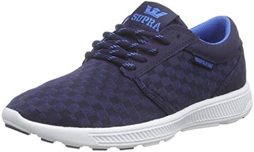 Supra HAMM