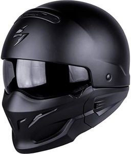 Scorpion C