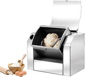 Commercial Dough Mixer,5 KG Kneadin