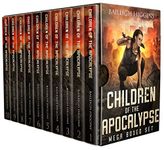 Children of the Apocalypse: Mega Boxed Set