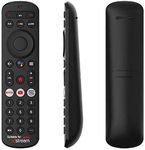 TECVITY® IR (Infrared) Remote Control (Without Voice Function) Replacement for, Airtel Xstream Set Top Box Remote