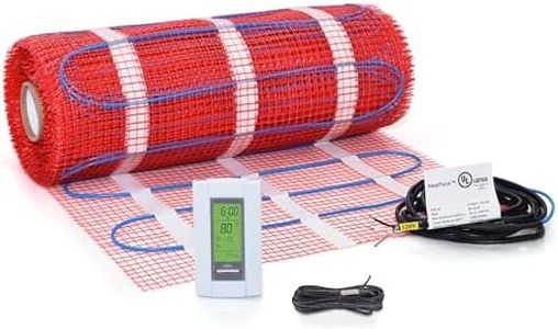 HeatTech 9