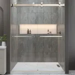 Eurotech Showers Twinglide VITRA-20