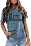 Aunt Shirt for Women Auntie T-Shirt