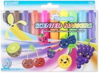 BAZIC Products Washable Fruit Scent