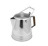 Texsport Stainless Steel Coffee Pot