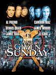 Any Given Sunday