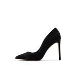 Aldo Women's Lala Pump, Black, 5.5 UK