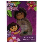 Dora the Explorer by Marmol & Son for Kids - 1.7 oz EDT Spray